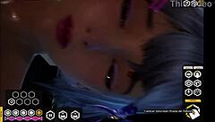 i found this shaved pussy fuck doll called fallen doll monster and it feels so hairless and ready for action, totally bald down there