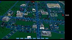 HG Corruption Part 8: Police and Subway Under Control