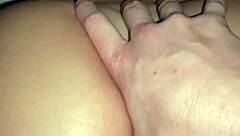 can a tight pink pussy handle brutal anal with a monster cock boyfriend?