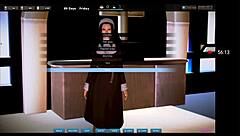 HG Corruption Part 8: Police and Subway Under Control