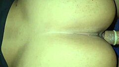 I slammed a single mom’s tight ass hard before her son got home!