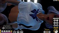 i found this shaved pussy fuck doll called fallen doll monster and it feels so hairless and ready for action, totally bald down there