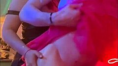 hey, my trans girlfriend just got wild with the sexy neighbor over some intense play.