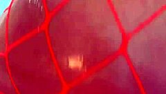 Behind the scenes with summer rob in amateur setting