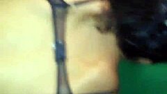 i'm eatin that big portuguese ass from behind like a amateur