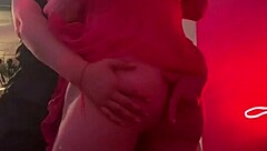 hey, my trans girlfriend just got wild with the sexy neighbor over some intense play.