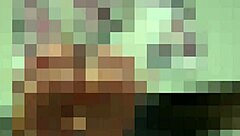 She wiggles her pink toes in a femdom POV scene.