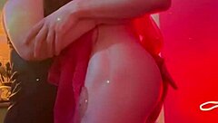 hey, my trans girlfriend just got wild with the sexy neighbor over some intense play.