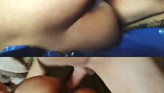 yo, check this comp of my ass getting pounded by my hung hubby 😜