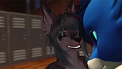 i can’t stop banging this slutty girl at the gym in vrchat