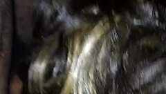 Wet Mouth Ready for a Black Cock in This Naughty Blowjob Game?