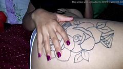 i was suckin that smooth lil pussy of the young latina in doggystyle