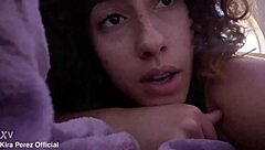 just wanted to be transparent about shit, you know?