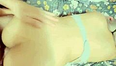 Big-ass mature bitch takes my huge cock deep in her anus for intense finish.