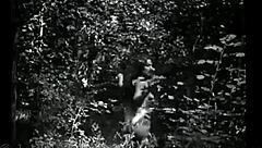 Hell yeah, Dark Lantern Entertainment delivers classic hairy pussy in retro style!