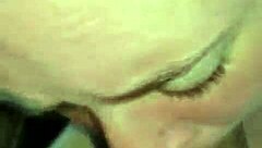 My Roommate Gives Amazing Head with His Monster Black Cock Again