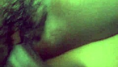 i fucked that ebony babe hard in missionary until she begged me to stop