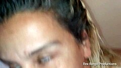 Serenity Love chats in casting interview