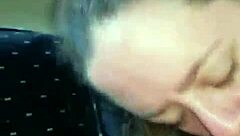 My Roommate Gives Amazing Head with His Monster Black Cock Again