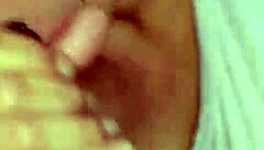 My Roommate Gives Amazing Head with His Monster Black Cock Again