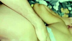 Big-ass mature bitch takes my huge cock deep in her anus for intense finish.