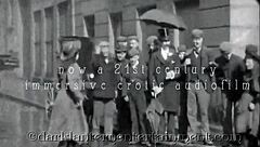 Hell yeah, Dark Lantern Entertainment delivers classic hairy pussy in retro style!