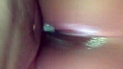 i fucked that ebony babe hard in missionary until she begged me to stop