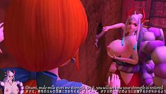 I started my small adventure with yamato and onami at the gloryhole, but I messed up the words