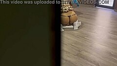 i’m shocked watching this pervert bang a schoolgirl’s ass hard