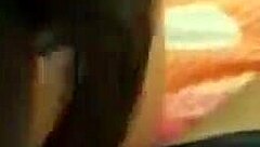 i fucked my mexican girlfriend's big ass before quarantine, feeling every thrust