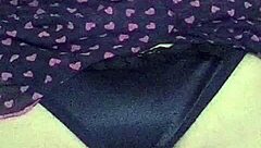 Indian Slut Gets Down and Dirty in Wild Bedroom Action Every Night. Her Moves Drive Everyone Crazy.