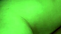 Bound Blonde Endures Rough Anal Hooking with Intense Pain