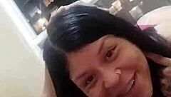 I Suck My Stepbrother's Dick for a Creamy Finish