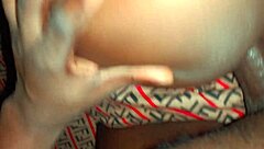 watch obatim the black teen get wild