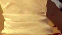 Vietnamese Wife Bent Over