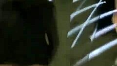 Vietnamese Wife Bent Over