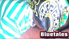 My Petite Girlfriend Sucking and Riding in Bedroom