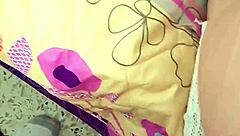 i fucked my mexican girlfriend's big ass before quarantine, feeling every thrust