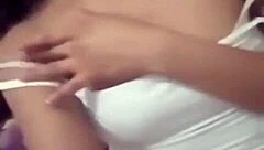 Indian Slut Gets Down and Dirty in Wild Bedroom Action Every Night. Her Moves Drive Everyone Crazy.