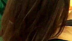 i fucked my mexican girlfriend's big ass before quarantine, feeling every thrust