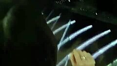 Vietnamese Wife Bent Over