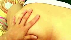 i fucked my mexican girlfriend's big ass before quarantine, feeling every thrust