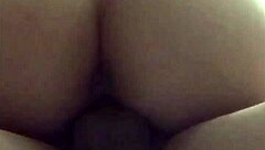 i fuck my hot latina girlfriend's wet pussy in pov