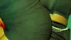 Tunadance and Tukidinywa share a casual dance performance