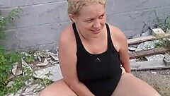 Interracial Couple With Big Tits And Monster Cock In Video Call