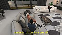 Holy Cow! Stepson Drills Hot Mum in Insane Threesome with Wild Group Action. Can't Believe This Raw Bang!