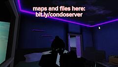 that roblox slut sucking dick rough and deep