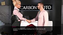 jessica oneil's hard news episode