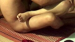 playing with my vietnamese sister-in-law feels insanely good, man