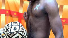 i messed up and fucked grace quek for eight hours straight with okafo, that beninese marabout dude